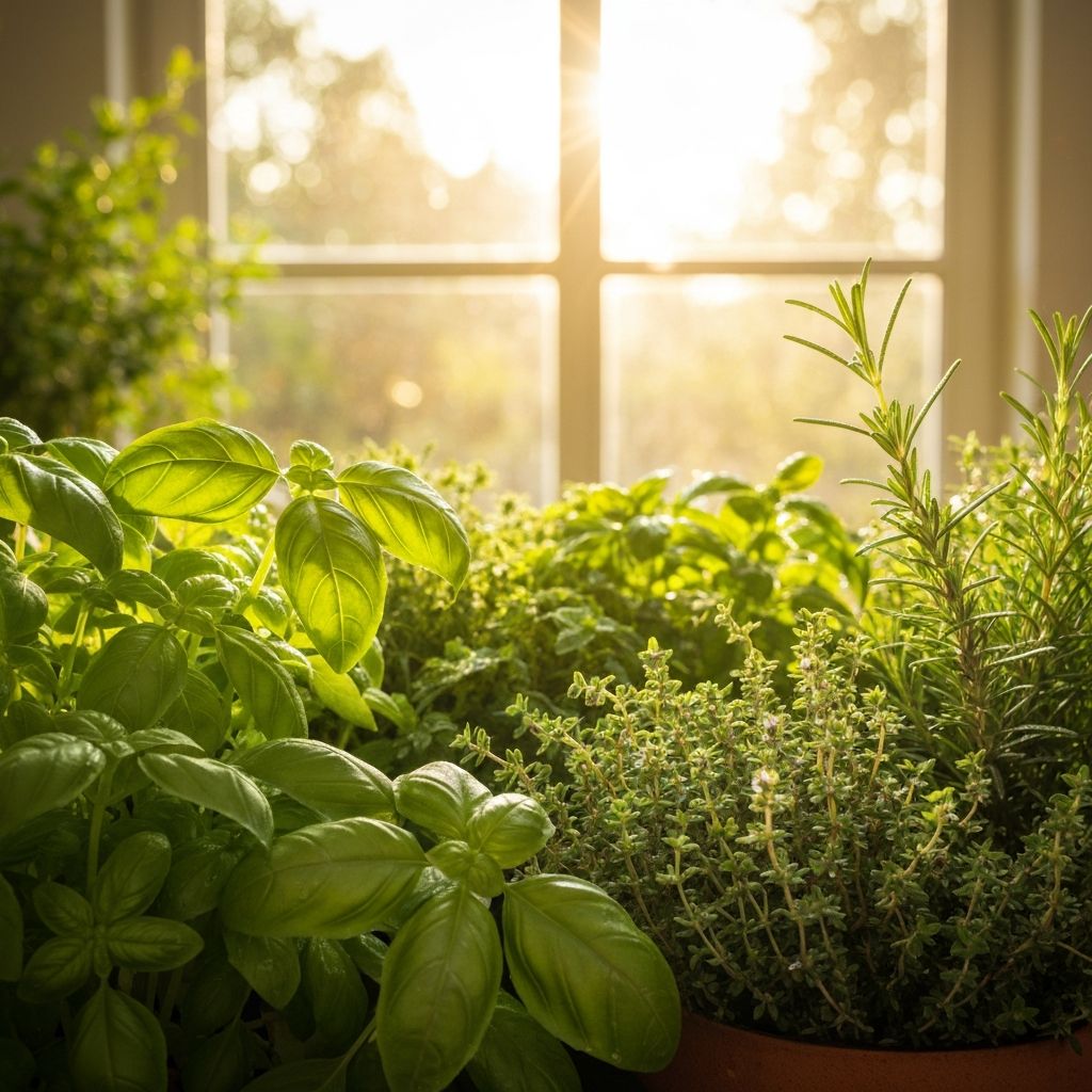 Tentang gaya hidup alami